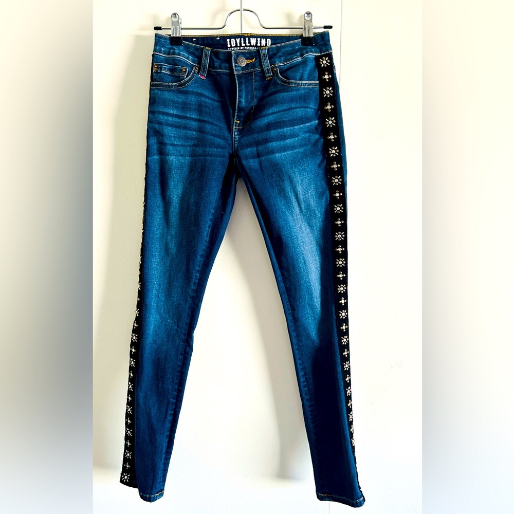 MIRANDA LAMBERTS FAVORITE JEANS 👖!
